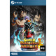 Super Dragon Ball Heroes: World Mission Steam CD-Key [GLOBAL]
